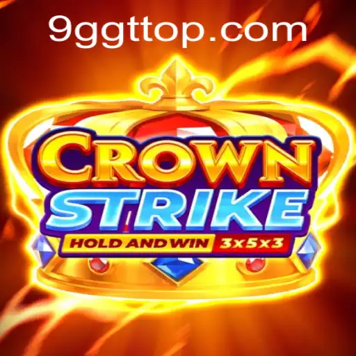 CrownStrike: The Ultimate Gaming Phenomenon