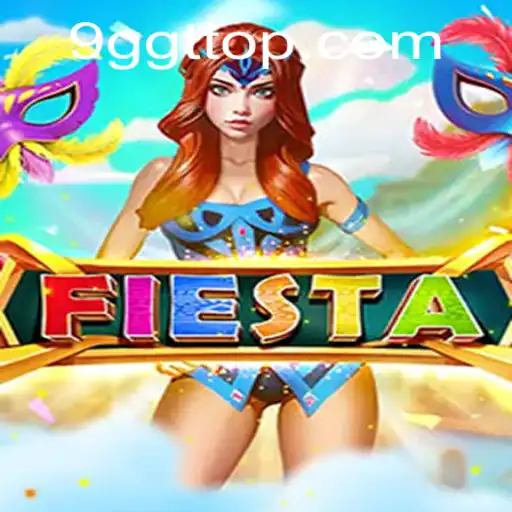 Discovering Fiesta: The Game That Redefines Interactive Fun with 9GGT