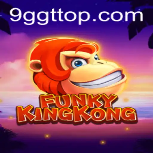 Unleashing the Thrills of FunkyKingKong: A Journey with 9GGT