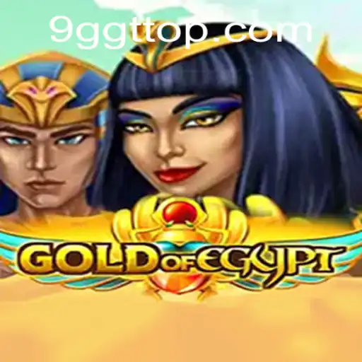 Discover the Thrilling World of GoldOfEgypt: The Legendary 9GGT Experience