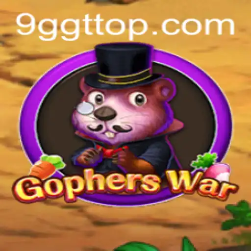 GophersWar - The Revolutionary Strategy Game That Blends Fiction and Reality