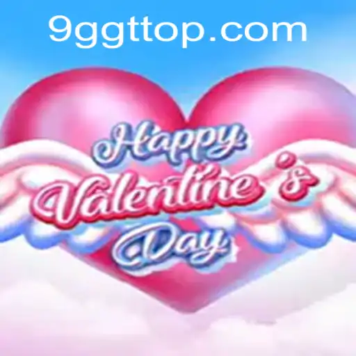 Rediscover the Charm of 'HappyValentinesDay' with 9GGT
