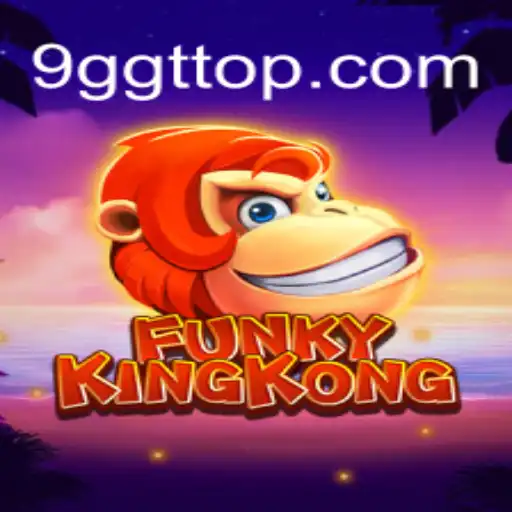 Unleashing the Thrills of FunkyKingKong: A Journey with 9GGT