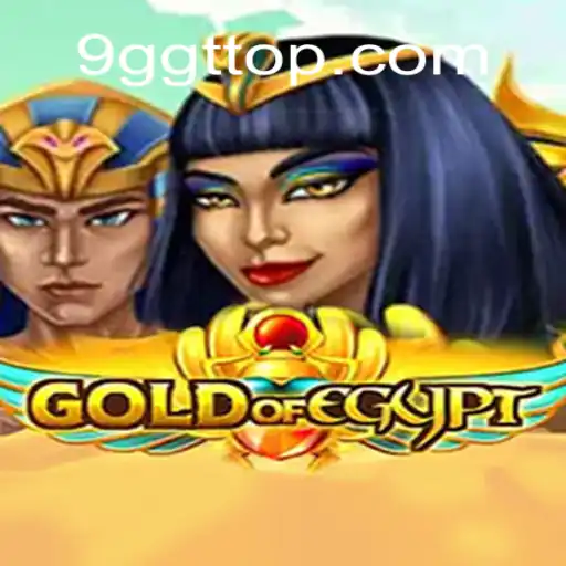 Discover the Thrilling World of GoldOfEgypt: The Legendary 9GGT Experience