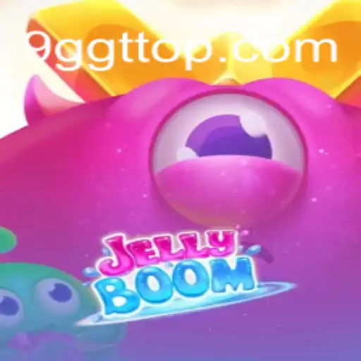 JellyBoom: Dive into the Candy-Coated World of Strategy and Fun