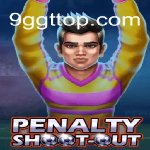 Experience the Thrill of PenaltyShootOut: The Ultimate Soccer Challenge
