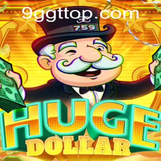 Discover the Exciting World of HugeDollar and the 9GGT Phenomenon
