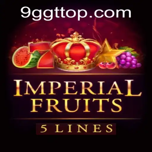 ImperialFruits5: The Thrilling New Slot Experience - Everything You Need to Know