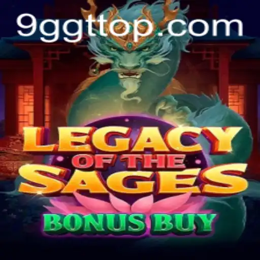 Exploring the Immersive World of Legacy of the Sages Bonus Buy in 9GGT