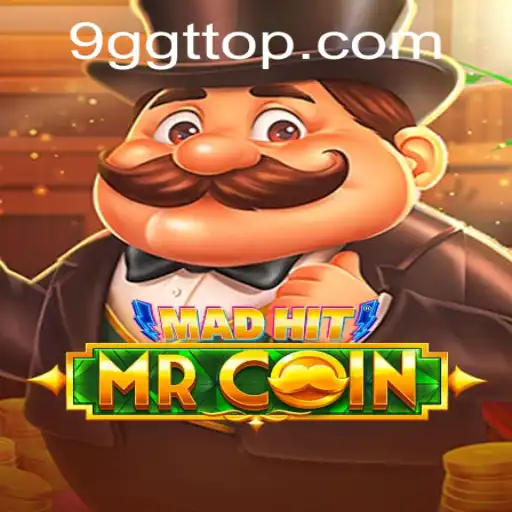 Explore the Thrilling World of MadHitMrCoin with the Exciting 9GGT Feature