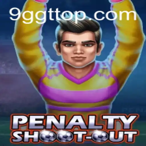 Experience the Thrill of PenaltyShootOut: The Ultimate Soccer Challenge