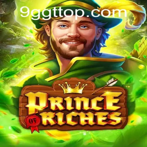 Unveiling the Thrills of PrinceOfRiches: A Journey Through Treasures and Strategy