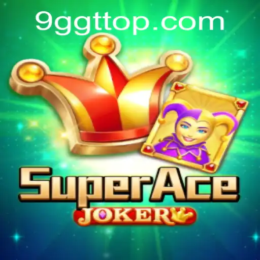 Embark on an Epic Journey with SuperAceJoker: Unveiling the Game that Blends Thrills and Strategy