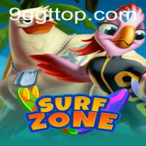 SurfZone: Riding the Digital Waves with the Exciting New Game