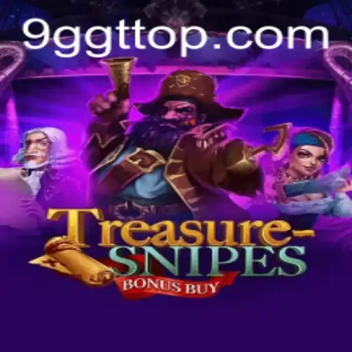 Exploring the World of TreasuresnipesBonusBuy: A Unique 9GGT Experience
