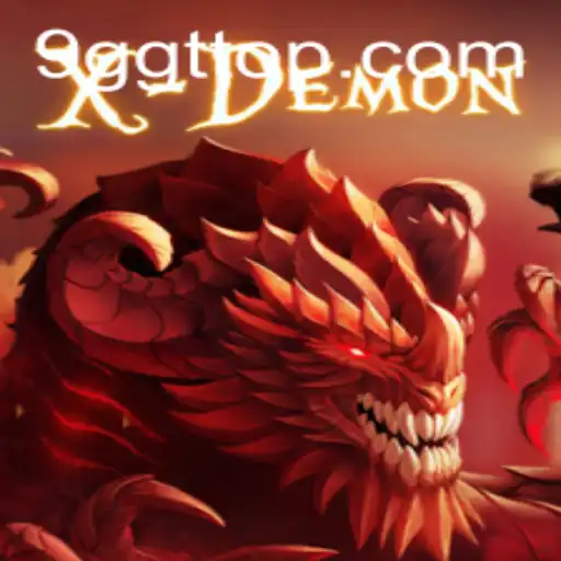 XDemon: Explore the Thrilling World with 9GGT